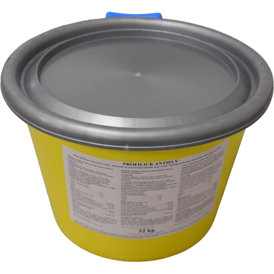 Profilick ANTIFLY 22kg
