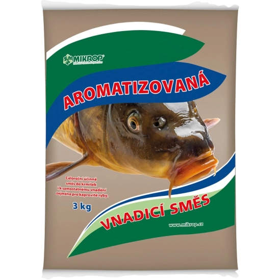 Aromatizovaná proteinová směs 3kg