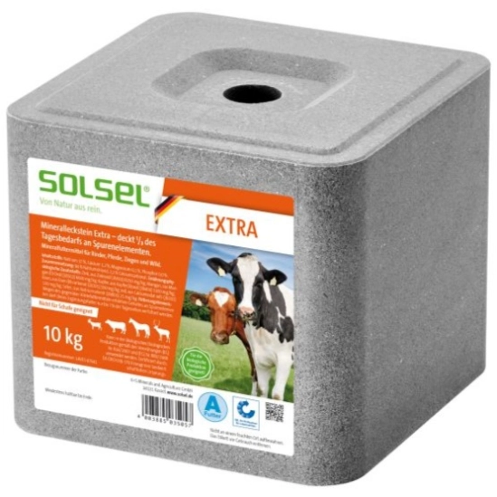 Liz SOLSEL Extra 10kg