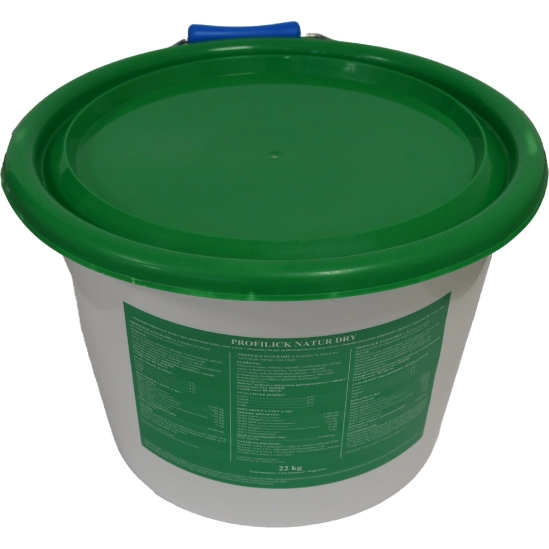 Liz Profilick NATUR DRY 22kg