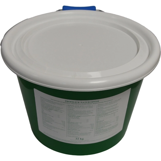 Liz Profilick NATUR OPTIM 22kg