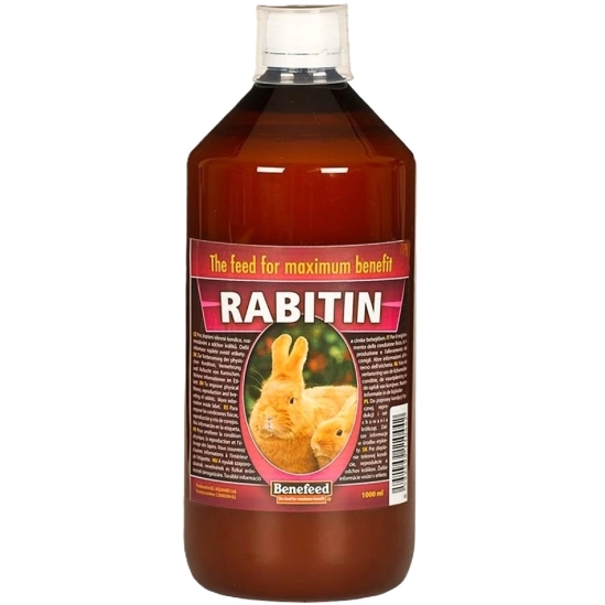 RABITIN králík 1l