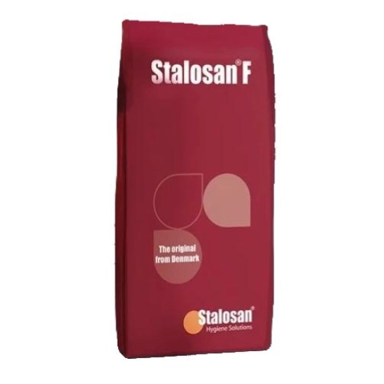 STALOSAN dezinfekce podestýlky 15kg