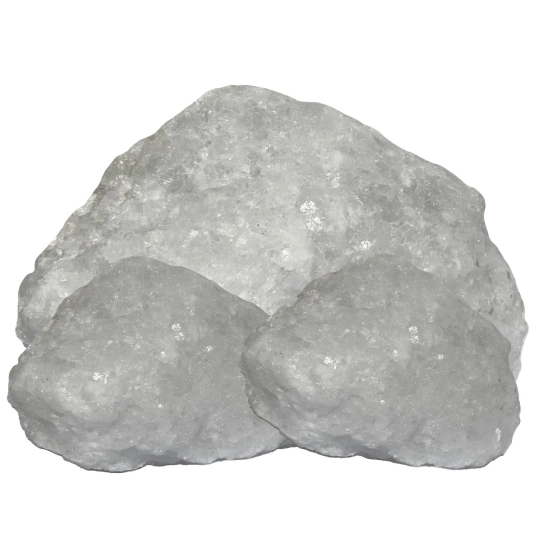Sůl kusová 25kg