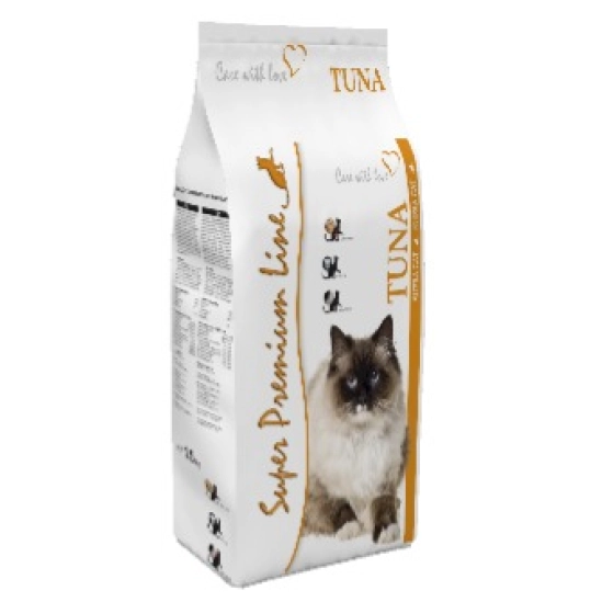 Supra Cat Tuna 1,5kg
